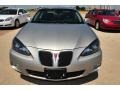 Liquid Silver Metallic - Grand Prix GXP Sedan Photo No. 10
