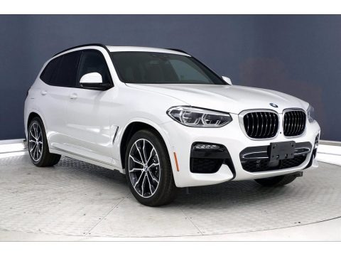 2020 BMW X3 xDrive30e Data, Info and Specs