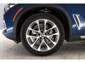 Phytonic Blue Metallic - X5 sDrive40i Photo No. 12
