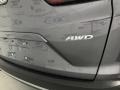 2020 Modern Steel Metallic Honda CR-V EX-L AWD  photo #39