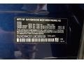 Phytonic Blue Metallic - X5 sDrive40i Photo No. 18