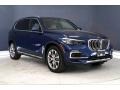 Phytonic Blue Metallic - X5 sDrive40i Photo No. 19