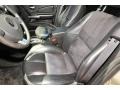 Liquid Silver Metallic - Grand Prix GXP Sedan Photo No. 13