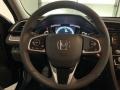 Crystal Black Pearl - Civic EX Sedan Photo No. 5