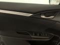 Crystal Black Pearl - Civic EX Sedan Photo No. 9