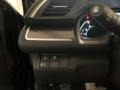 Crystal Black Pearl - Civic EX Sedan Photo No. 11