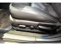 Liquid Silver Metallic - Grand Prix GXP Sedan Photo No. 14