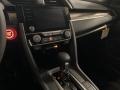 Crystal Black Pearl - Civic EX Sedan Photo No. 13