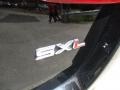 Ebony Black - Optima SXL Turbo Photo No. 6