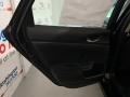 Crystal Black Pearl - Civic EX Sedan Photo No. 29