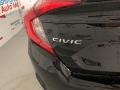 Crystal Black Pearl - Civic EX Sedan Photo No. 35
