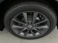 Crystal Black Pearl - Civic EX Sedan Photo No. 36