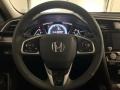 Platinum White Pearl - Civic EX Sedan Photo No. 5