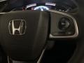 Platinum White Pearl - Civic EX Sedan Photo No. 7