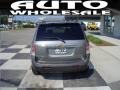 Dark Silver Metallic - Equinox LT AWD Photo No. 3
