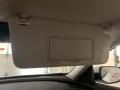 Platinum White Pearl - Civic EX Sedan Photo No. 23