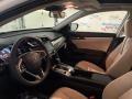Platinum White Pearl - Civic EX Sedan Photo No. 24