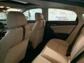 Platinum White Pearl - Civic EX Sedan Photo No. 29