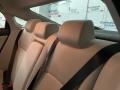 Platinum White Pearl - Civic EX Sedan Photo No. 30
