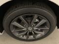 Platinum White Pearl - Civic EX Sedan Photo No. 38