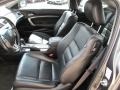 Polished Metal Metallic - Accord EX-L V6 Coupe Photo No. 12