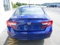 2018 Still Night Pearl Honda Accord Sport Sedan  photo #5