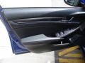 2018 Still Night Pearl Honda Accord Sport Sedan  photo #11