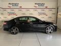 Crystal Black Pearl - Accord Sport Sedan Photo No. 1