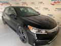 Crystal Black Pearl - Accord Sport Sedan Photo No. 2