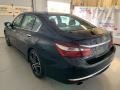 Crystal Black Pearl - Accord Sport Sedan Photo No. 3