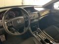 Crystal Black Pearl - Accord Sport Sedan Photo No. 4