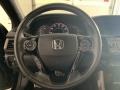 Crystal Black Pearl - Accord Sport Sedan Photo No. 5