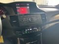Crystal Black Pearl - Accord Sport Sedan Photo No. 12