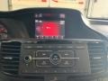 Crystal Black Pearl - Accord Sport Sedan Photo No. 13