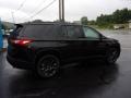 Mosaic Black Metallic - Traverse RS AWD Photo No. 4