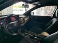 Crystal Black Pearl - Accord Sport Sedan Photo No. 22