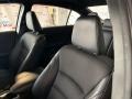 Crystal Black Pearl - Accord Sport Sedan Photo No. 23
