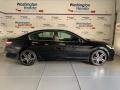 Crystal Black Pearl - Accord Sport Sedan Photo No. 30