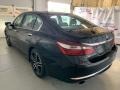 Crystal Black Pearl - Accord Sport Sedan Photo No. 32