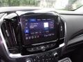 Mosaic Black Metallic - Traverse RS AWD Photo No. 21