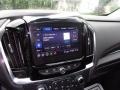 2020 Mosaic Black Metallic Chevrolet Traverse RS AWD  photo #21