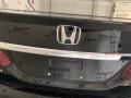 Crystal Black Pearl - Accord Sport Sedan Photo No. 35