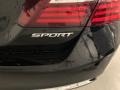 Crystal Black Pearl - Accord Sport Sedan Photo No. 36
