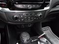 Mosaic Black Metallic - Traverse RS AWD Photo No. 22