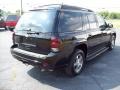 2006 Black Chevrolet TrailBlazer EXT LT 4x4  photo #3