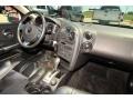 Liquid Silver Metallic - Grand Prix GXP Sedan Photo No. 21