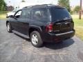 Black - TrailBlazer EXT LT 4x4 Photo No. 4