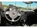 Liquid Silver Metallic - Grand Prix GXP Sedan Photo No. 22
