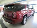 Crimson Red Tintcoat - Yukon XL SLT 4WD Photo No. 4