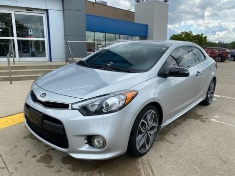 2016 Kia Forte Koup SX Data, Info and Specs